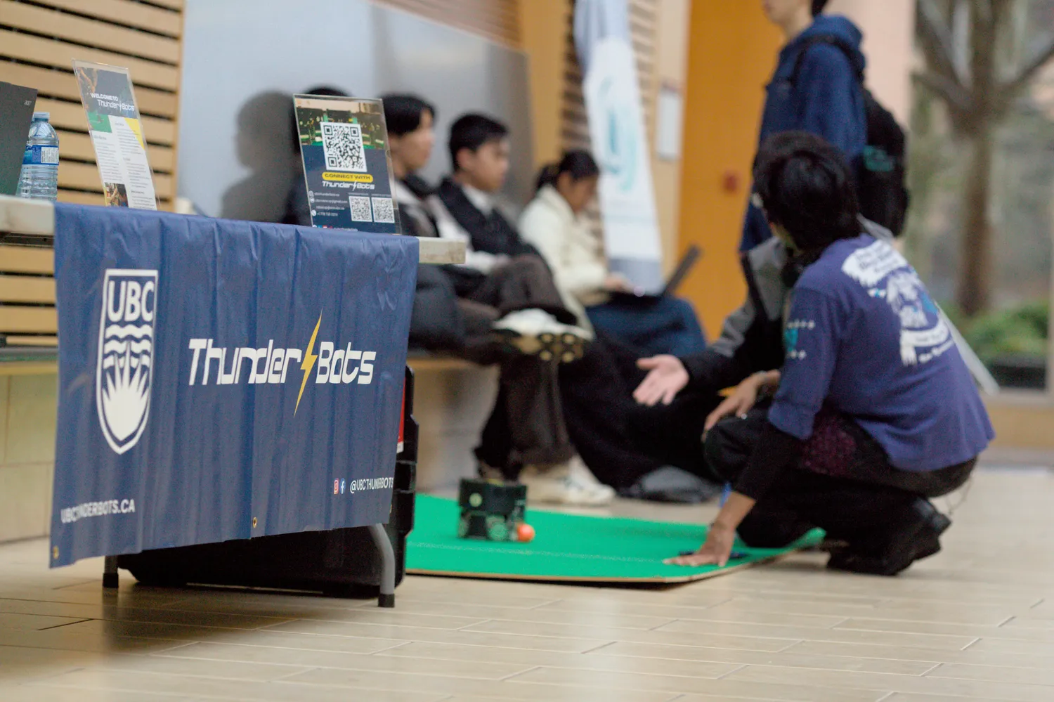 What Looking for Sponsorships Taught Me About Engineering